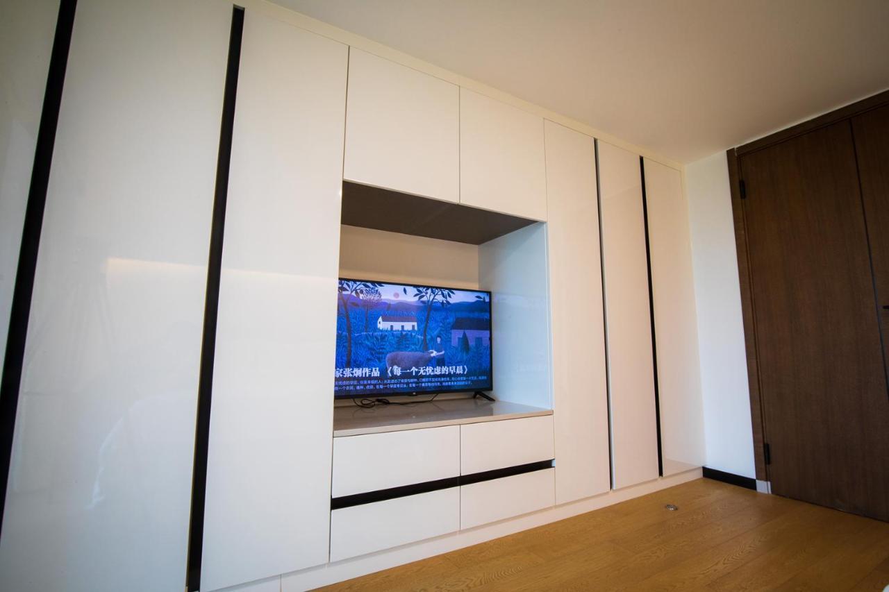 Shenzhen Fashion Loft Apartment Ngoại thất bức ảnh